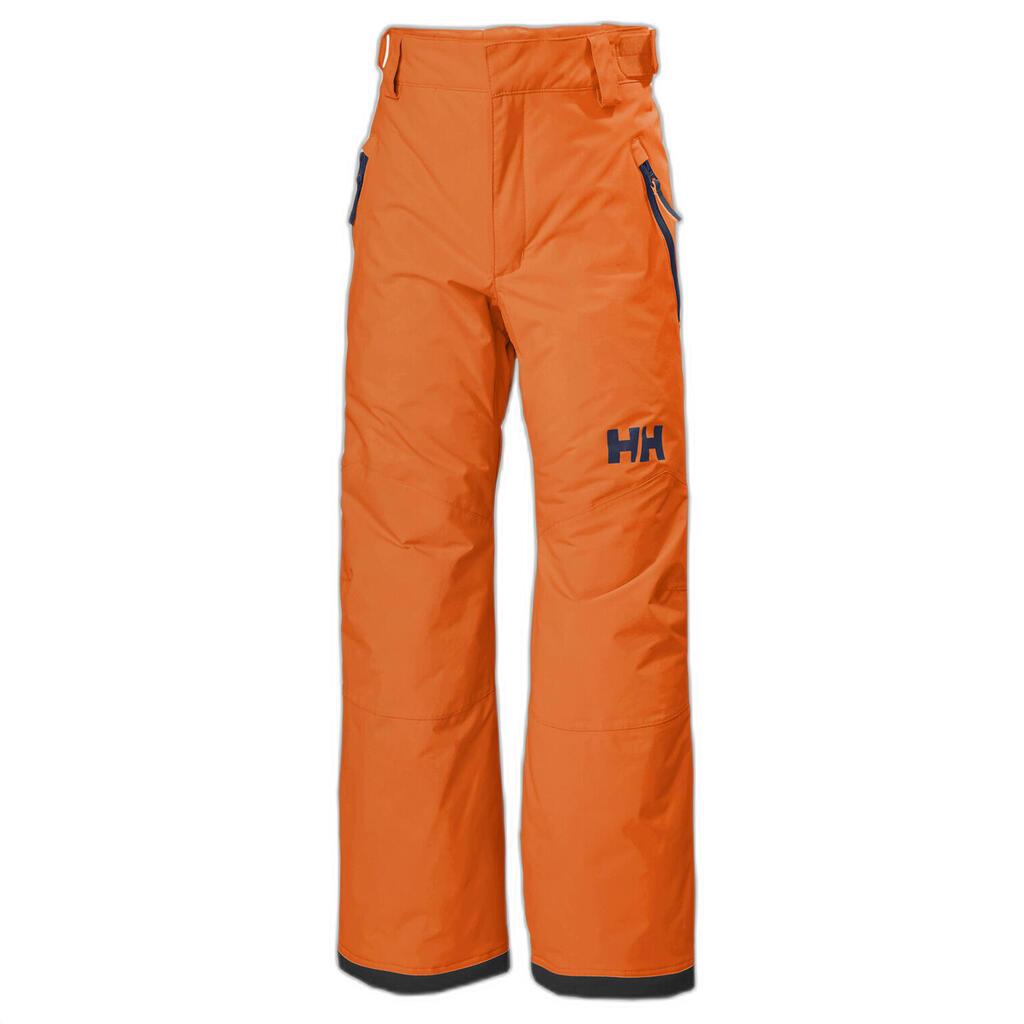 Legendary ski pants for kids Helly Hansen
