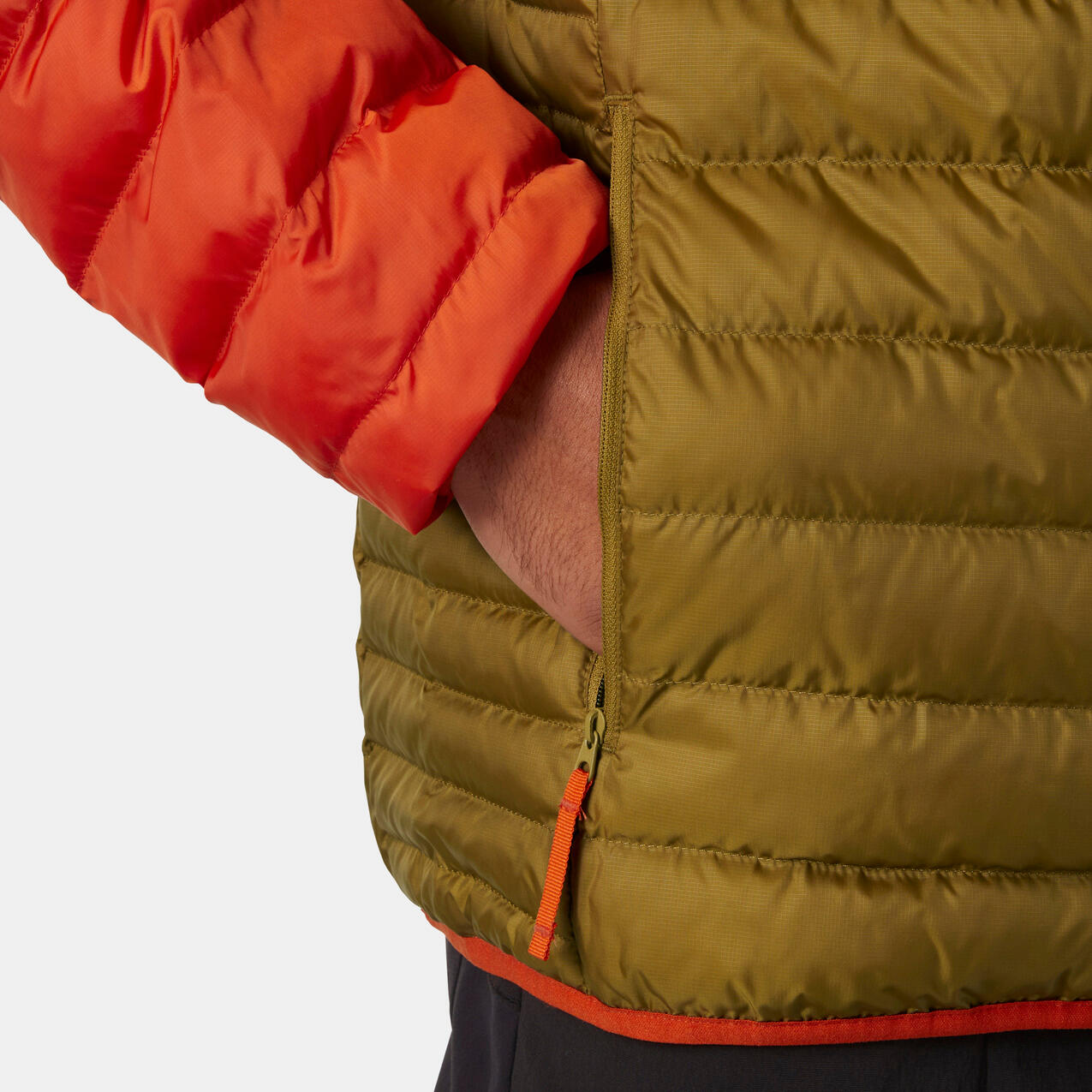 Doudoune à capuche Helly Hansen Banff 6/6