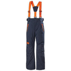 Pantalon de ski enfant Helly Hansen no limits 2.0
