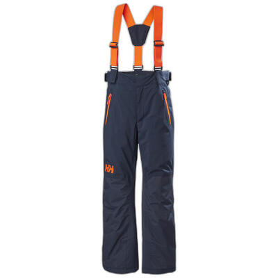Skibroek voor kinderen helly hansen no limits 2.0