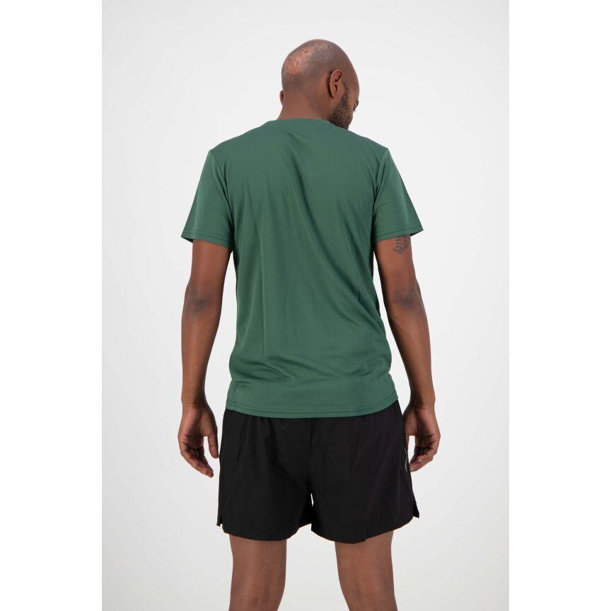 Laufshirt Kurzarm Herren Atmungsaktiv Sport-T-Shirt 5/7