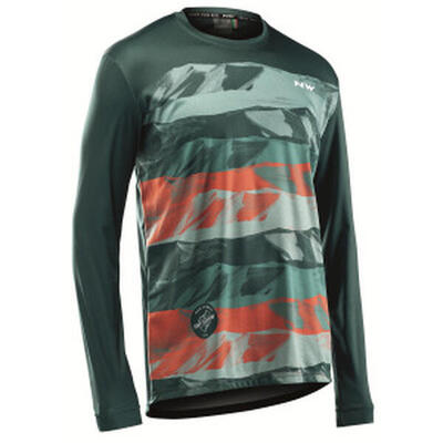 Jersey northwave enduro