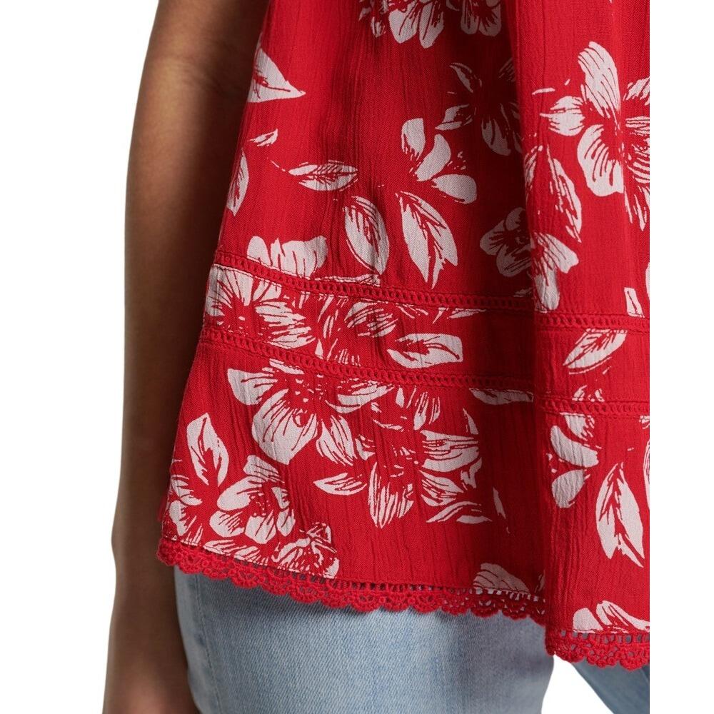 Débardeur caraco femme Superdry Vintage Breach 6/6