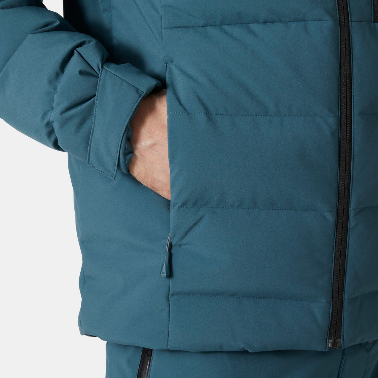 Ski-jas Helly Hansen Bossanova 7/7
