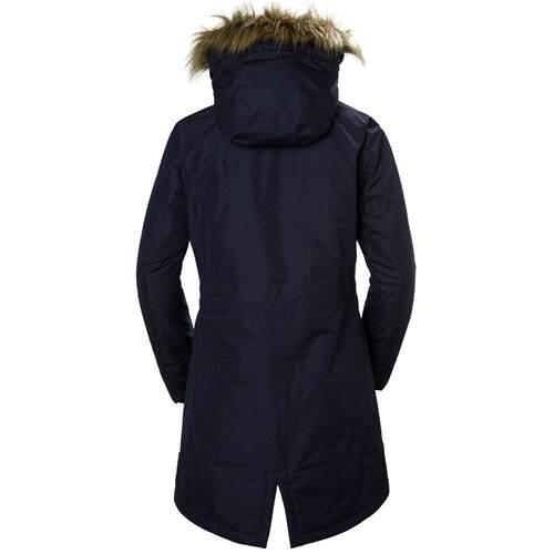 Kurtka uniwersalna damska Helly Hansen Mayen Parka