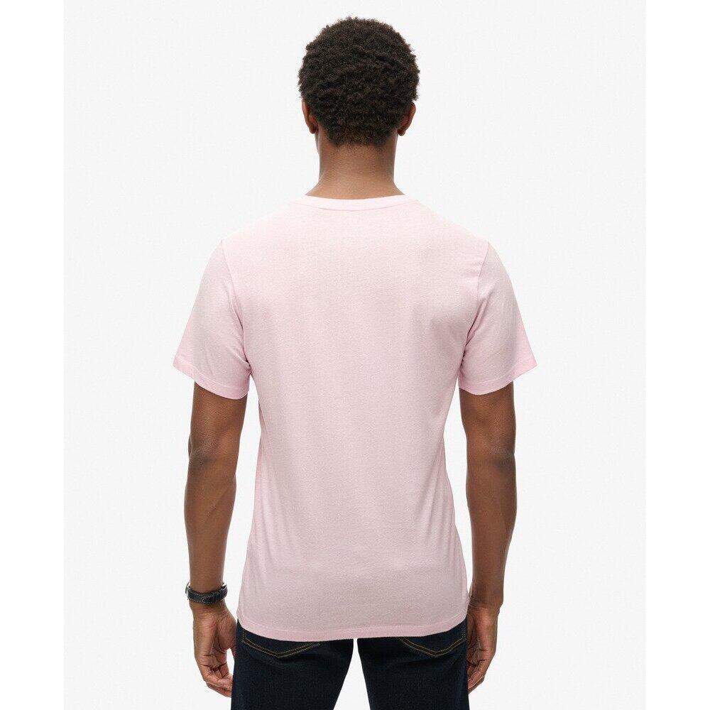 T-shirt Superdry Classic Essential 3/3