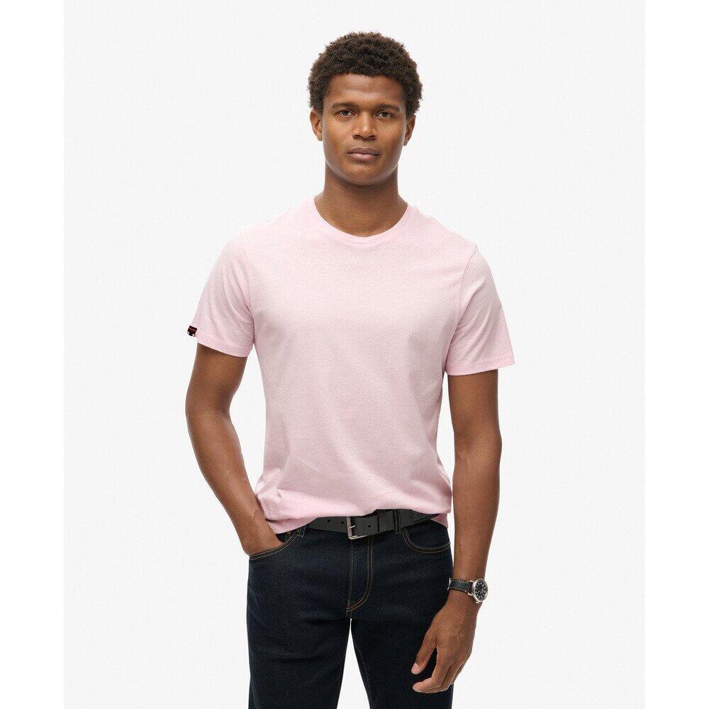 T-shirt Superdry Classic Essential 2/3