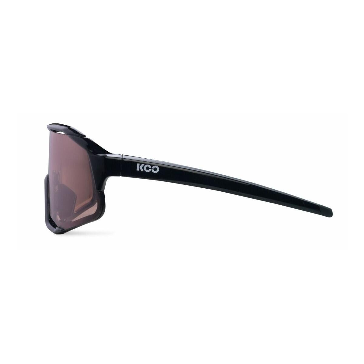 Lunettes de soleil KOO Demos 3/4