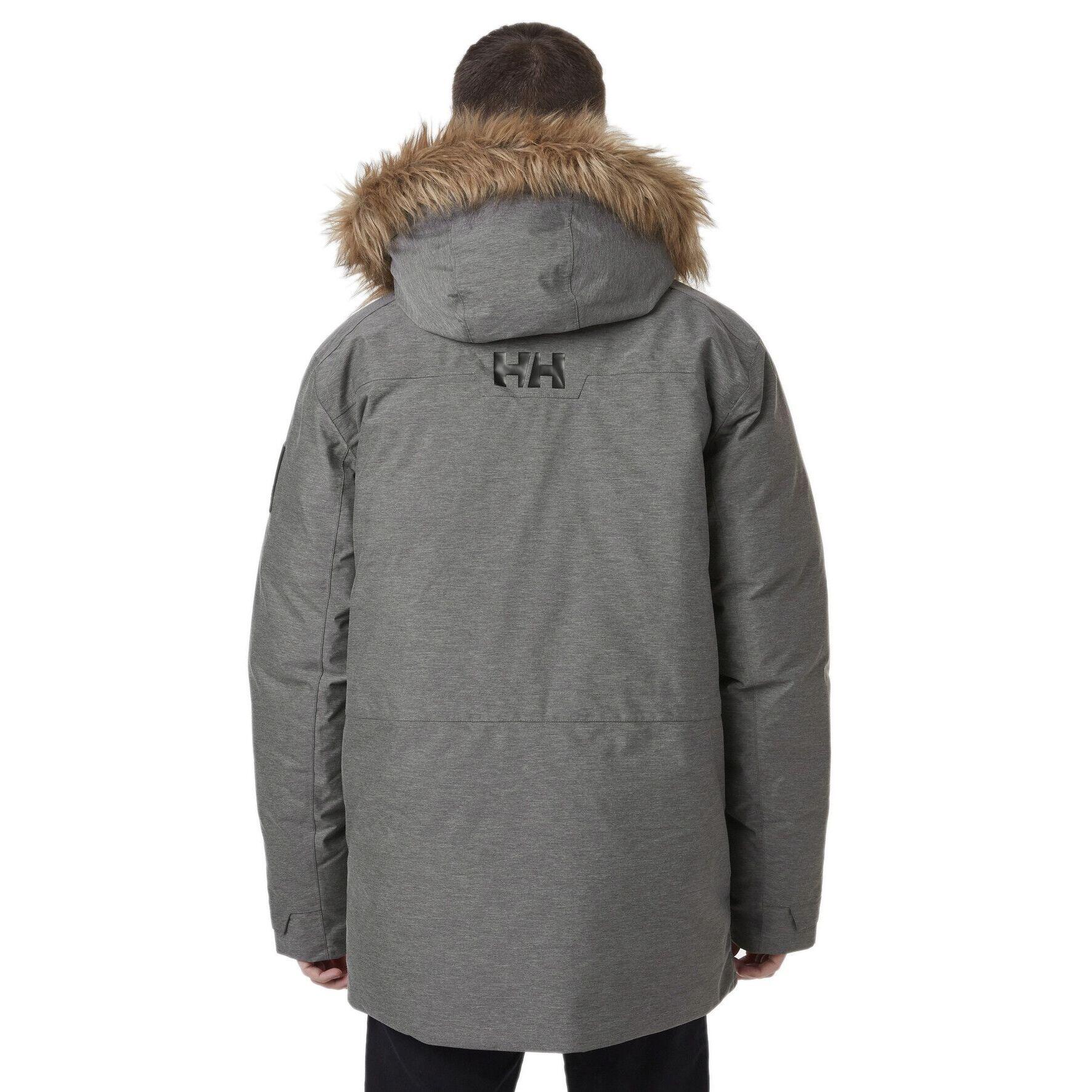 Parka Helly Hansen Nordsjo 4/4