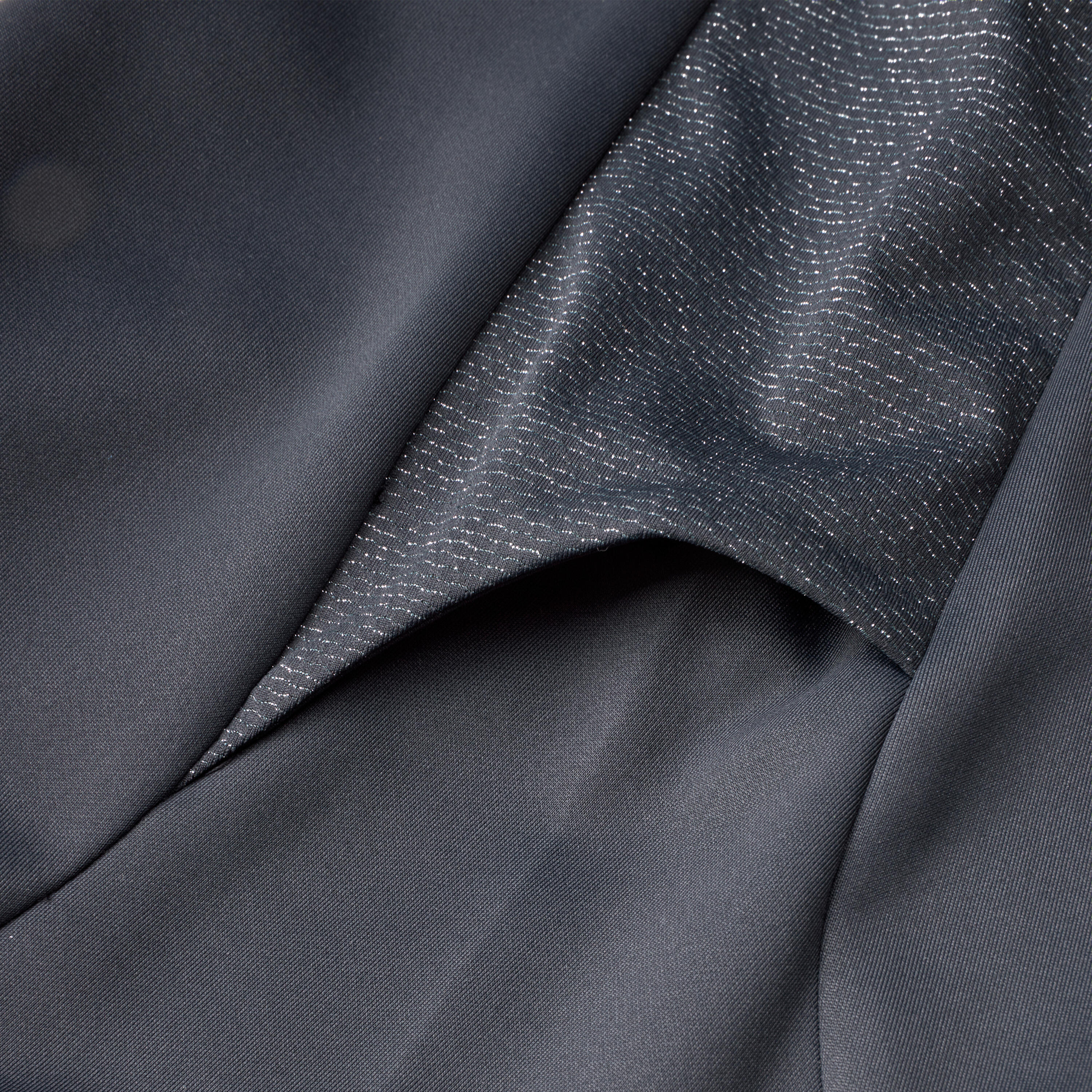 Kingsland Dames Rijlegging Full Grip Winter Valerie - Navy 5/6