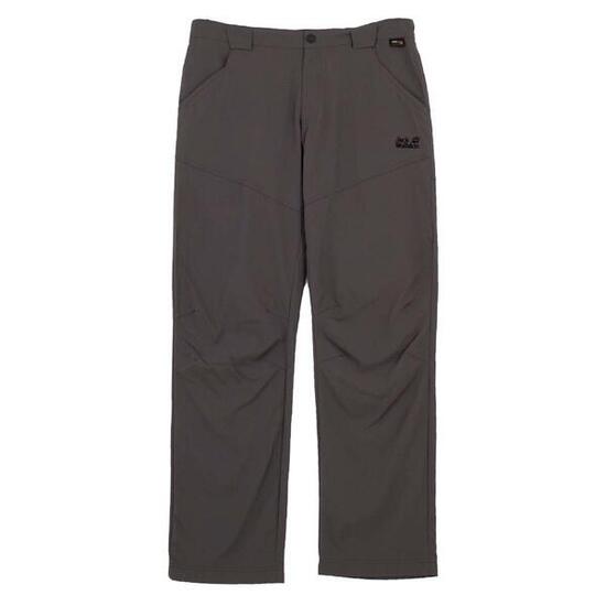 Cargohose Strokkur Supplex Pants in Grau