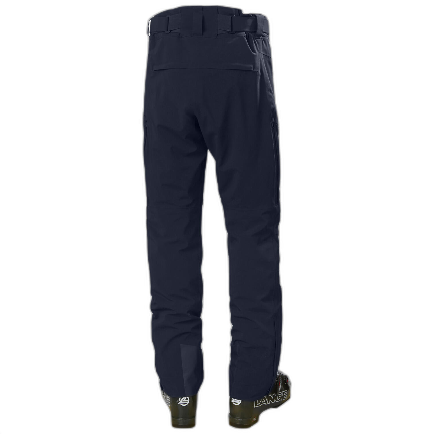 Skihose Helly Hansen Alpha Lifaloft 2/2