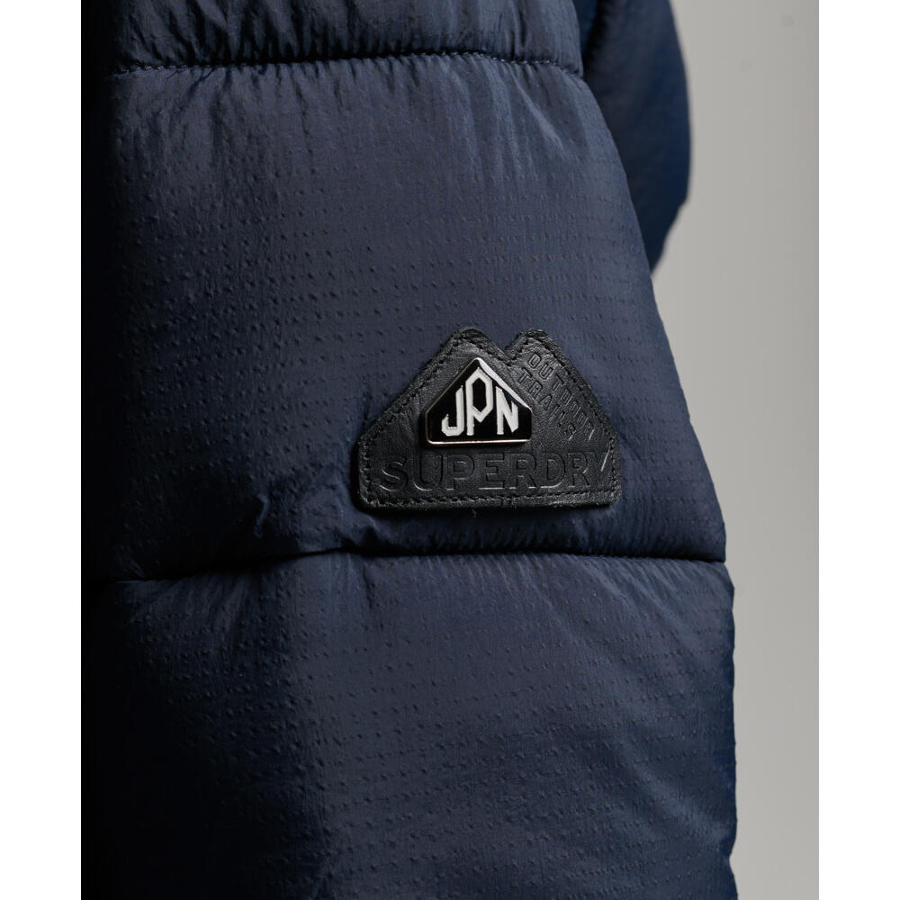 Doudoune à capuche femme Superdry 6/7