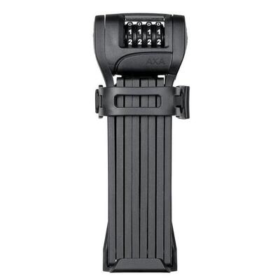 Vouwslot fold lite 100 code