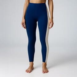 Legging de sport Pace Line pour femmes Black Limba