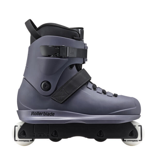 ROLLERBLADE Roller Agressif Blank Team Pigeon 2/6