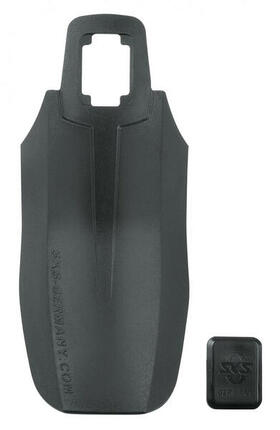 SKS Spoiler Primus 42-46 mm mit USC - Spritzschutz für Schutzbleche