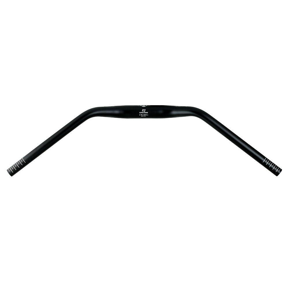 Par le guidon de Schulz Bar P.2 Sup.Strong 318 mm 3/3
