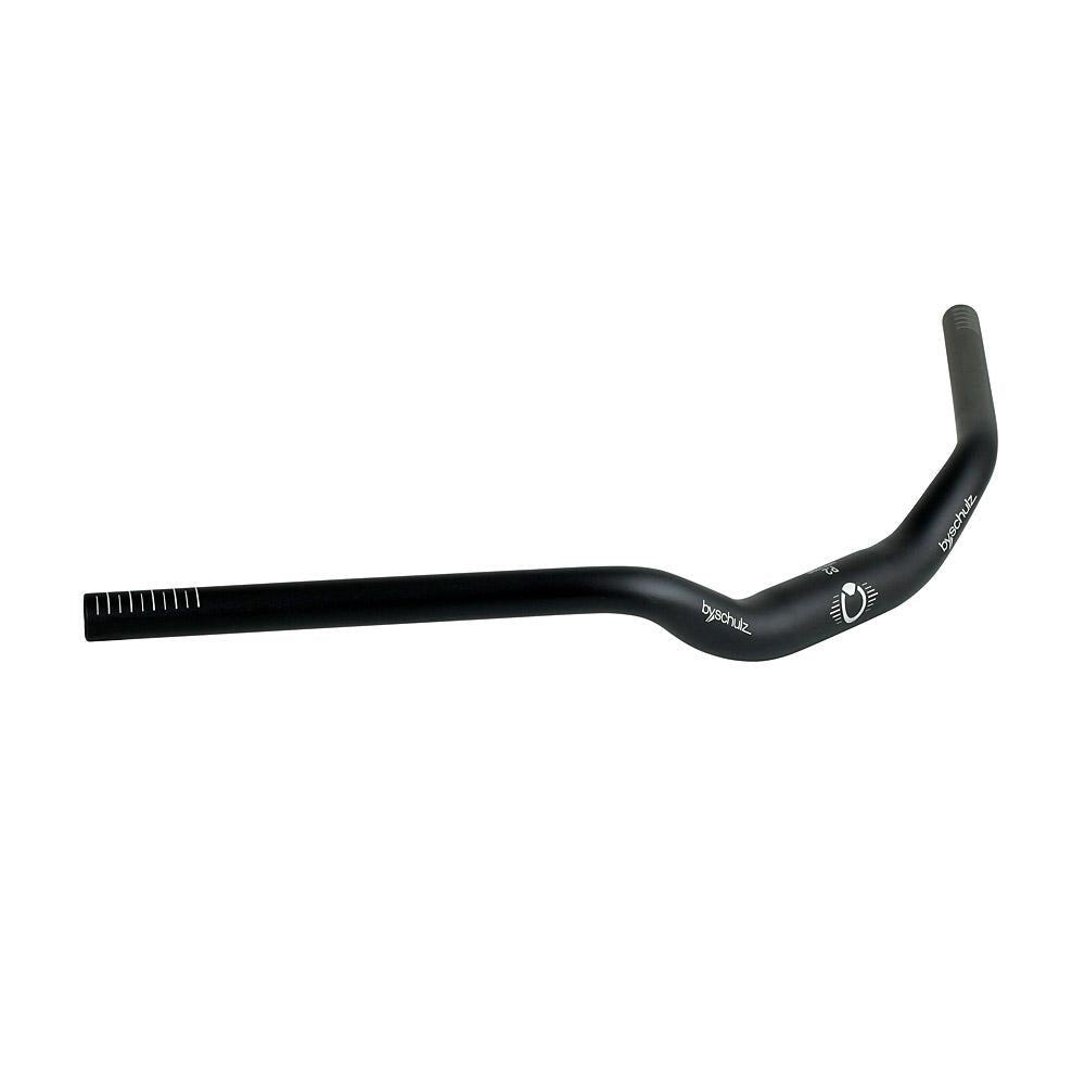 Par le guidon de Schulz Bar P.2 Sup.Strong 318 mm 2/3