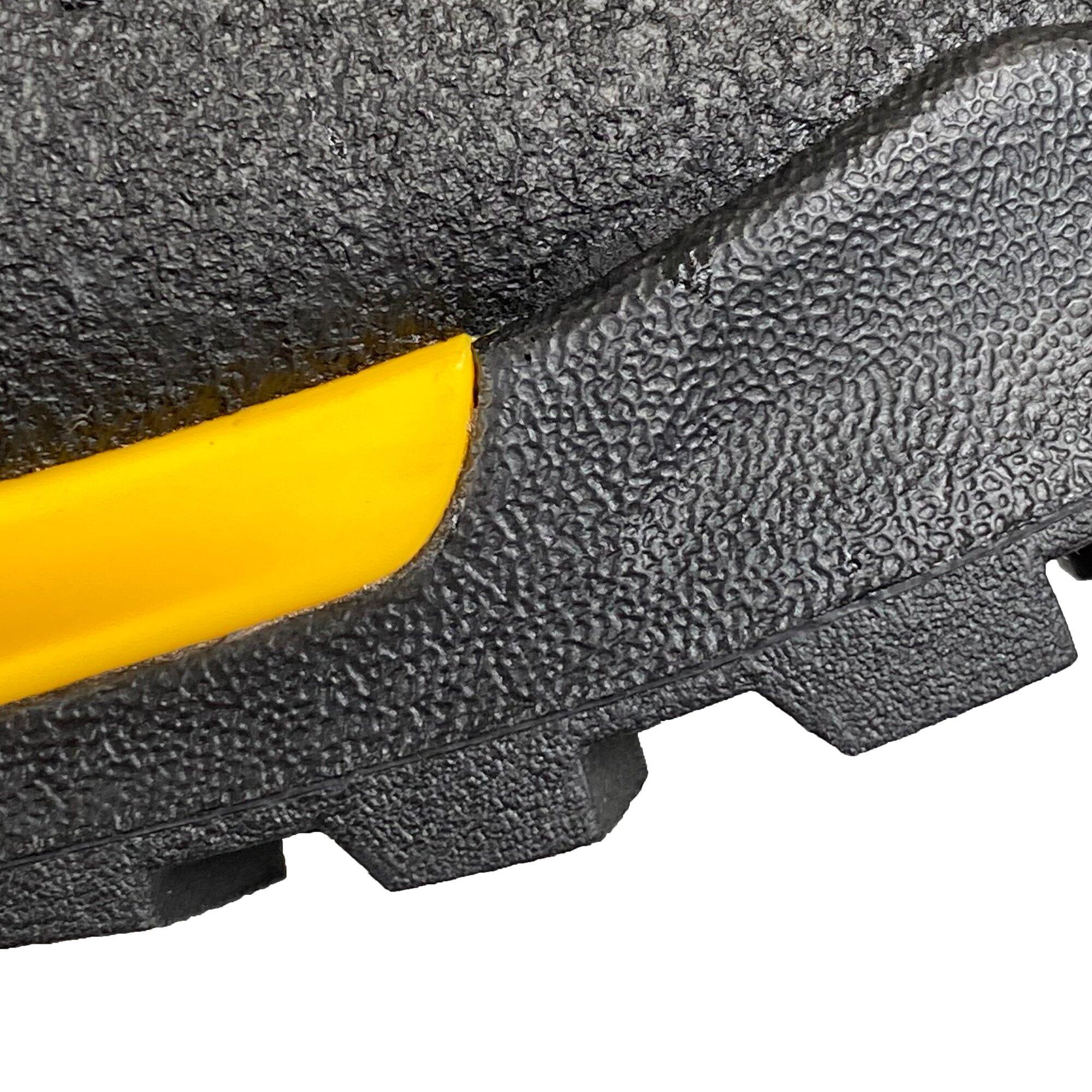Wanderstiefel Herren 100% Zehenfreiheit  -  BÄR Bergkomfort Wanderstiefel 2.0 7/7