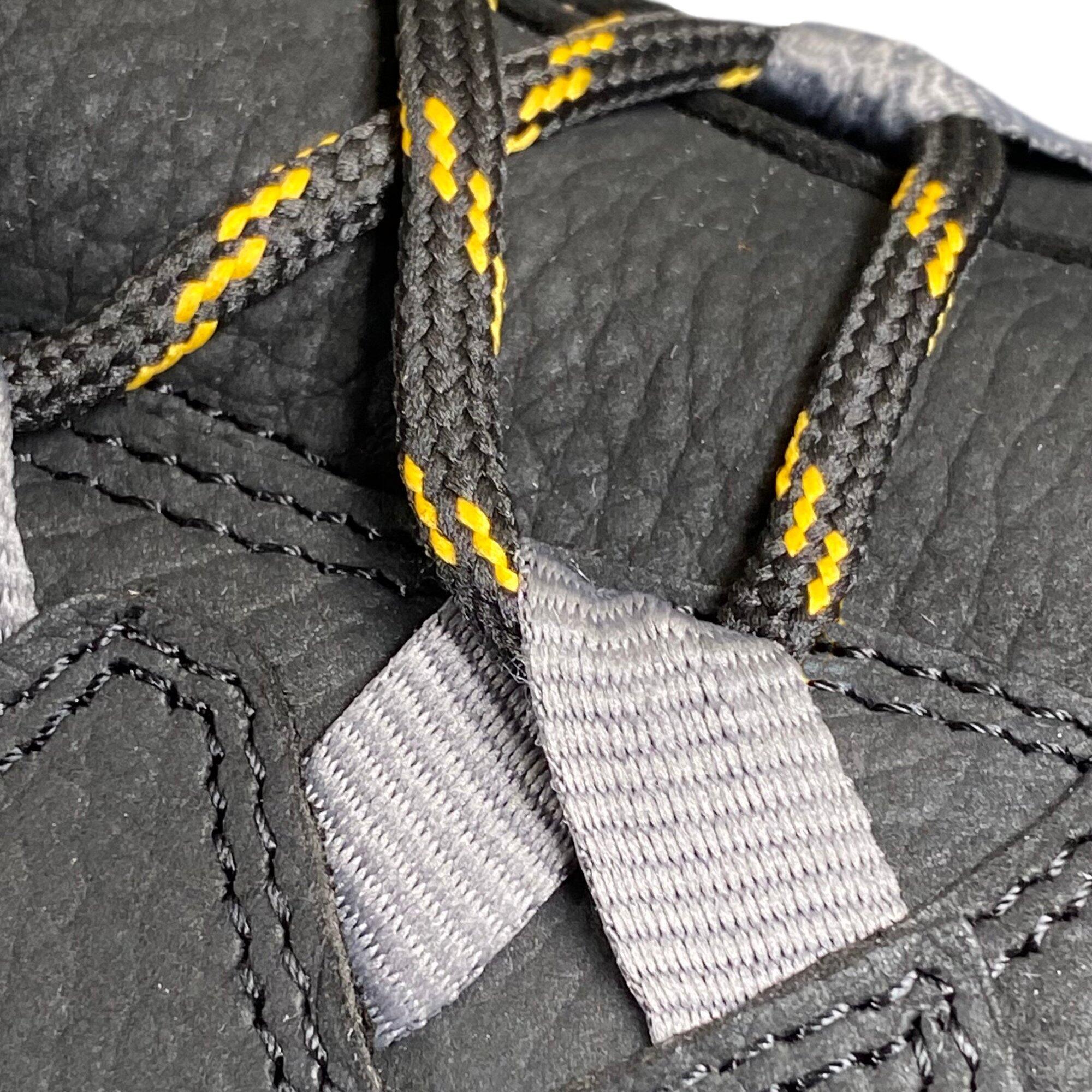 Wanderstiefel Herren 100% Zehenfreiheit  -  BÄR Bergkomfort Wanderstiefel 2.0 5/7
