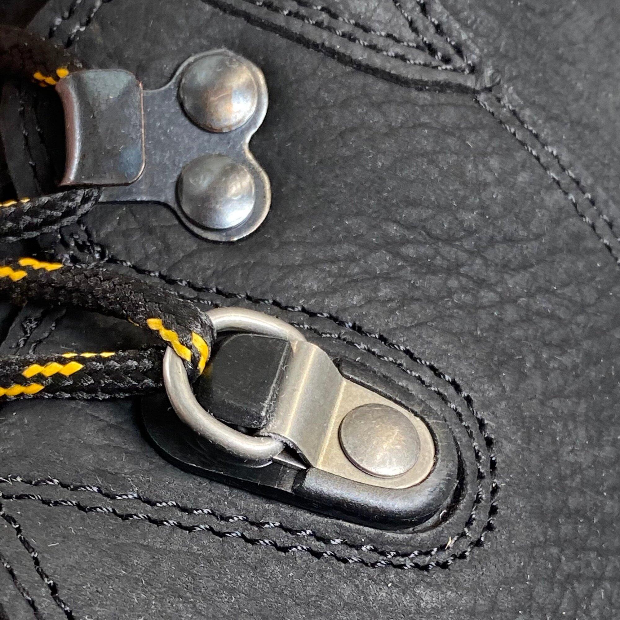 Wanderstiefel Herren 100% Zehenfreiheit  -  BÄR Bergkomfort Wanderstiefel 2.0 6/7