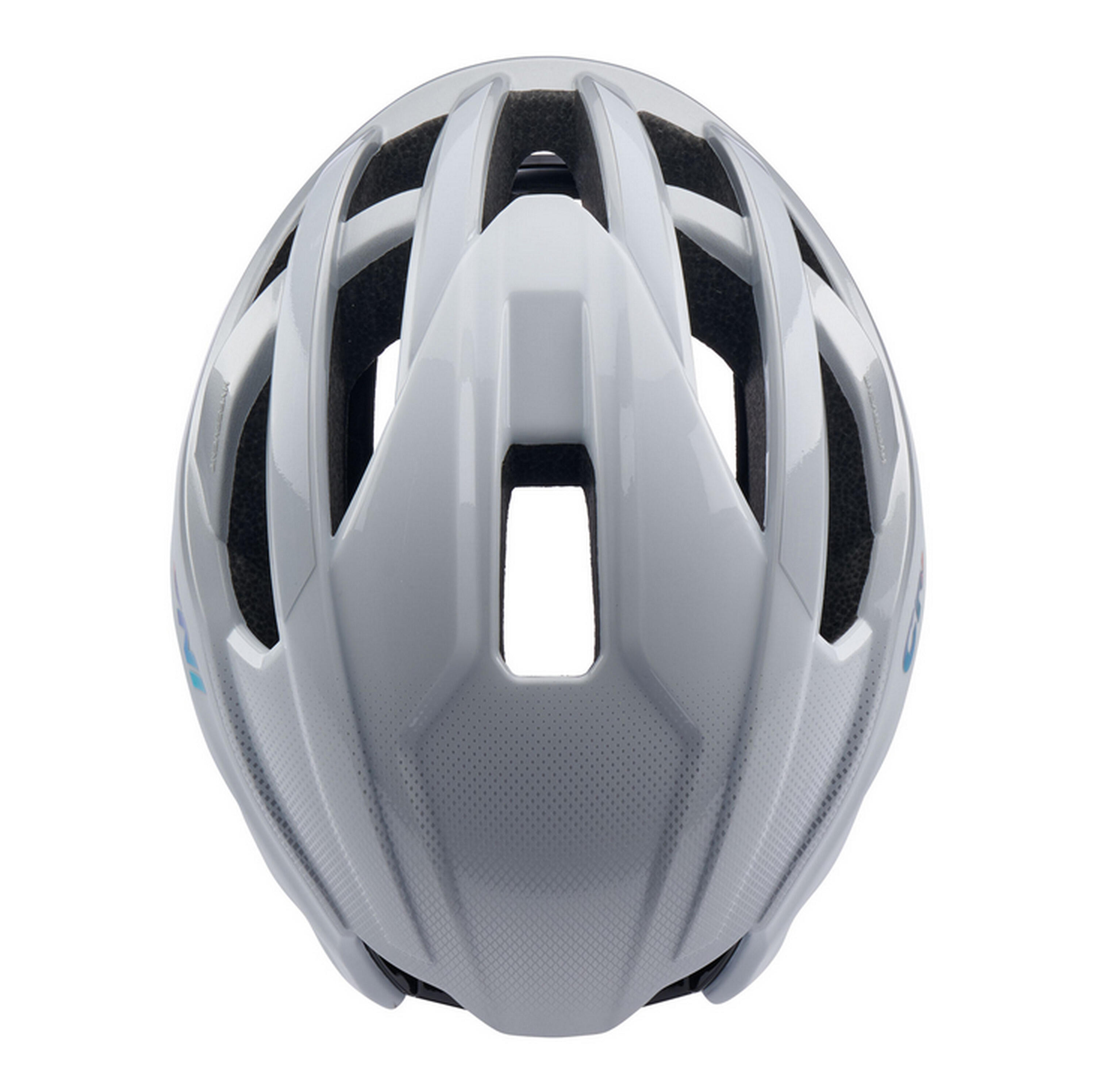 Casque de vélo de course C-Zero MIPS, blanc 3/4