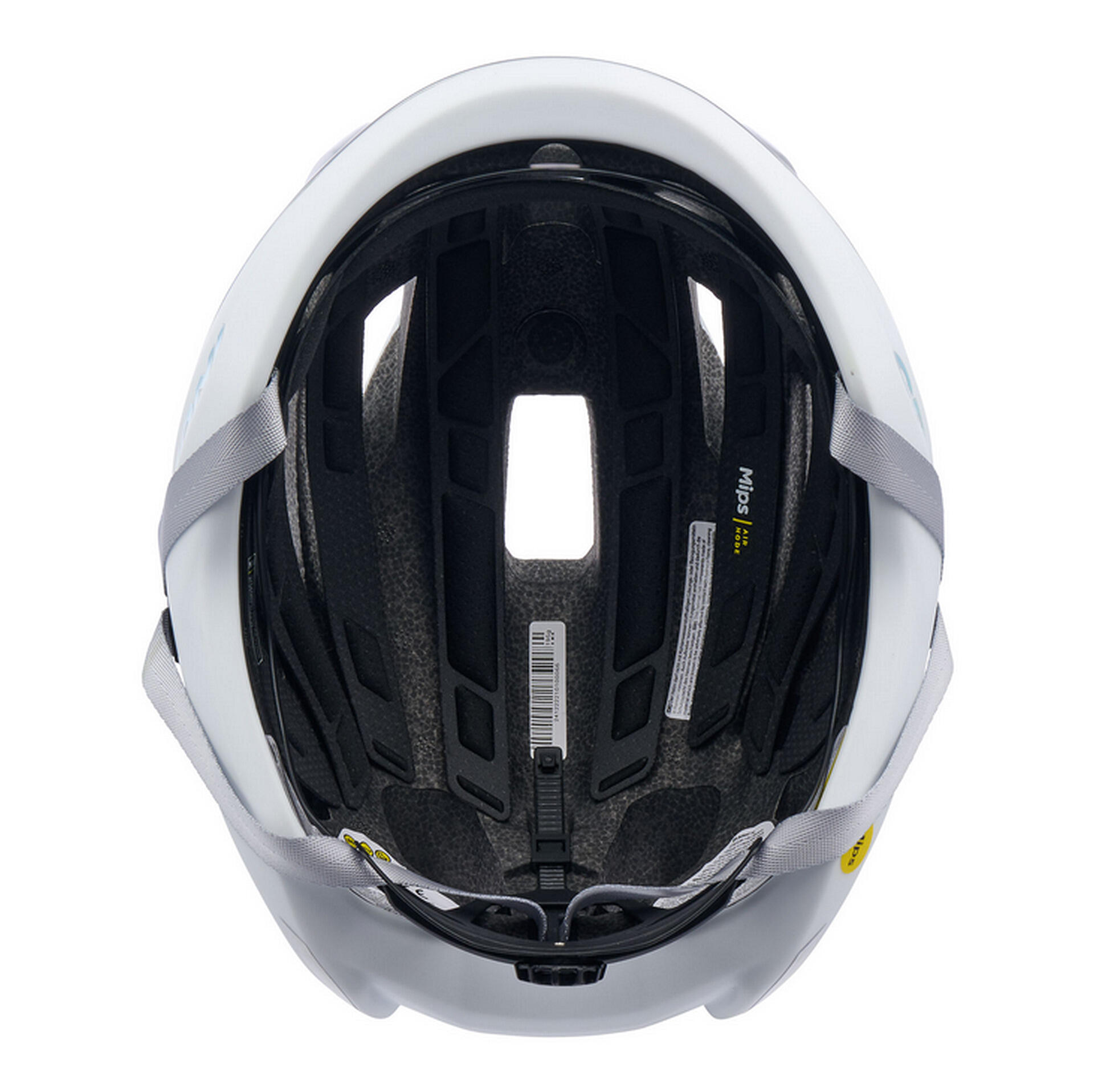 Casque de vélo de course C-Zero MIPS, blanc 4/4