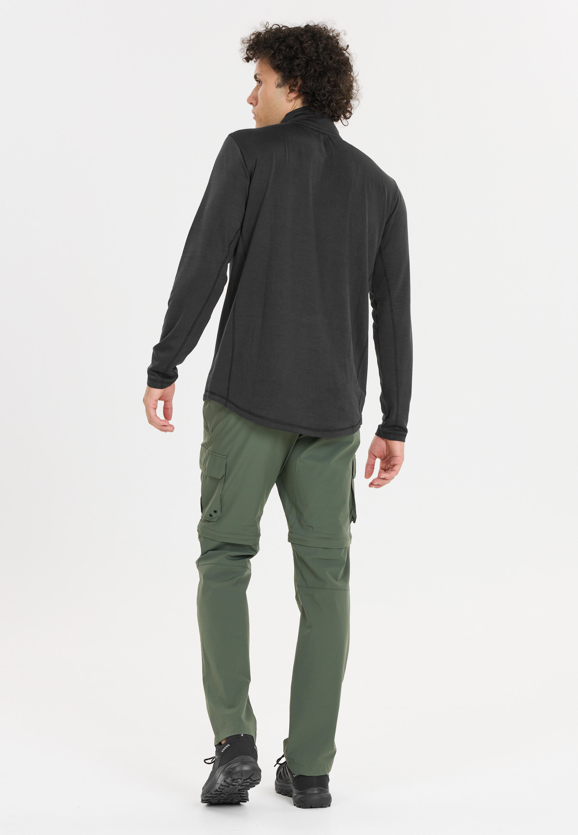 Midlayer Senju 6/15