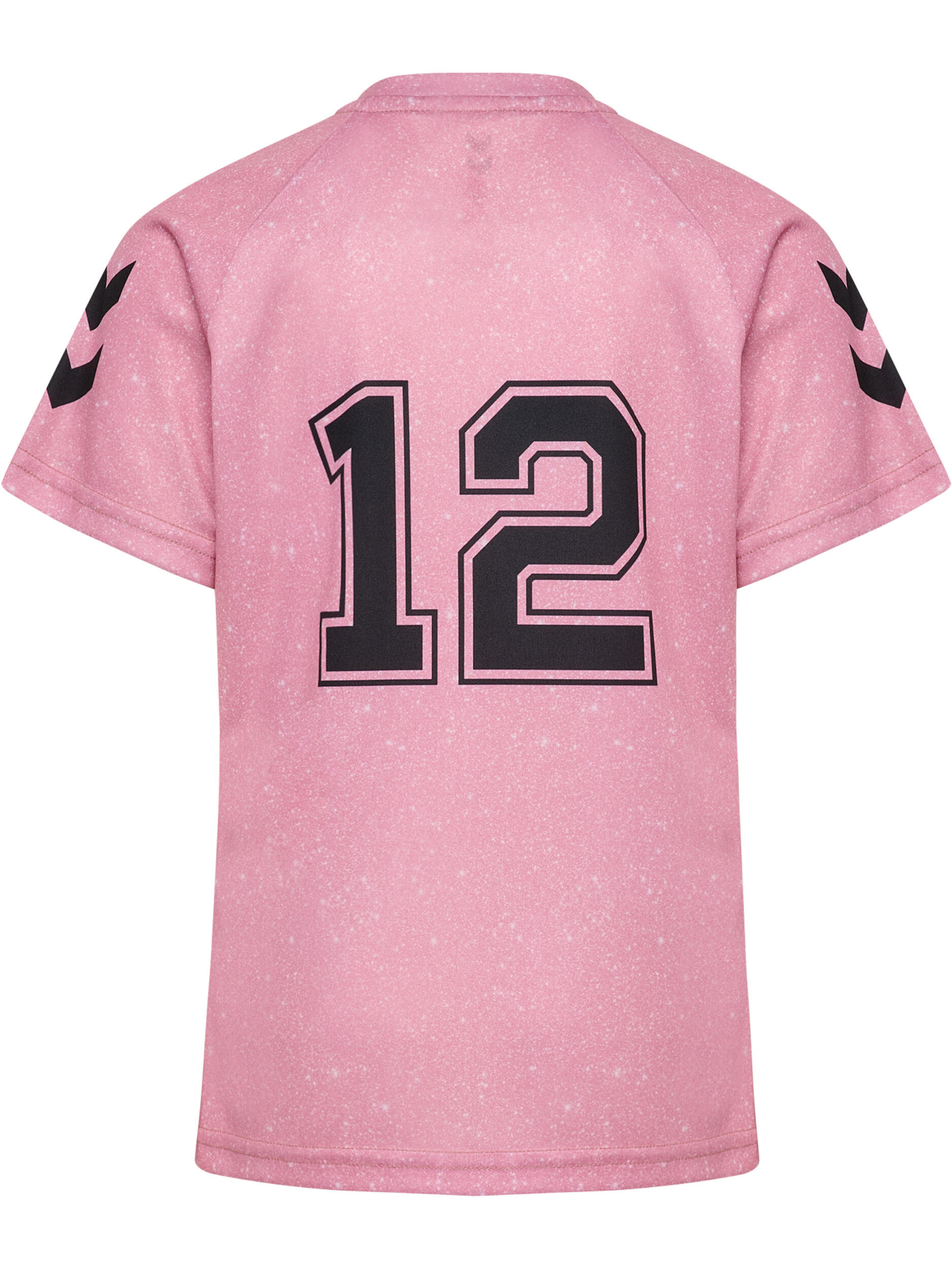 Children's jersey and shorts set Hummel Shimmer 7/7