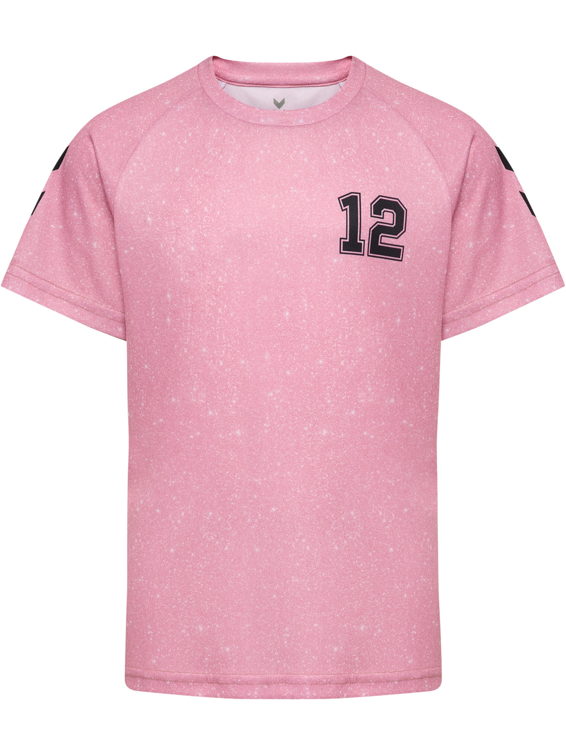 Enfiler T-Shirt Hmlshimmer Enfant 5/7