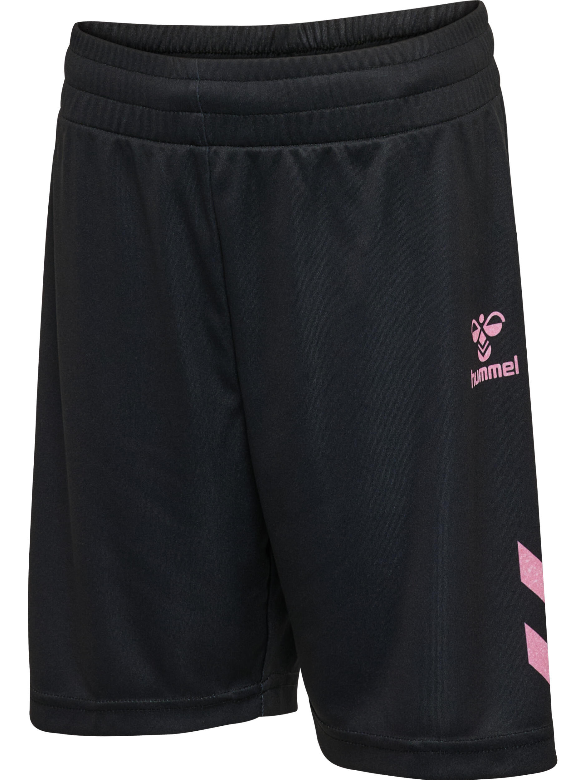Shorts per bambini Hummel Shimmer 7/7