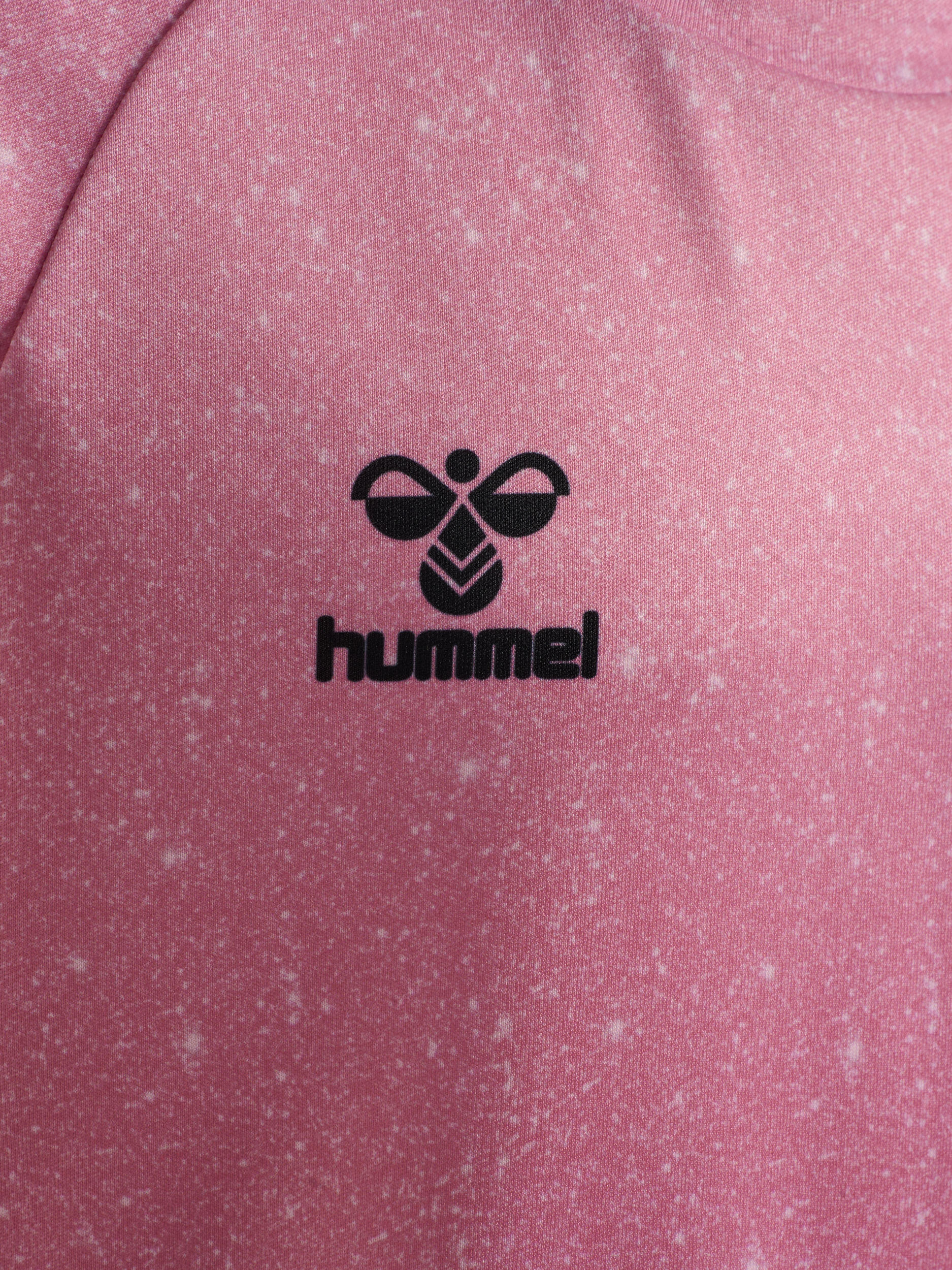 Maglia per bambini Hummel Shimmer 10/10