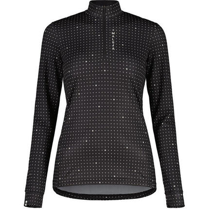 Hose W TINDEN SPACER MERINO 3/4 PANTS