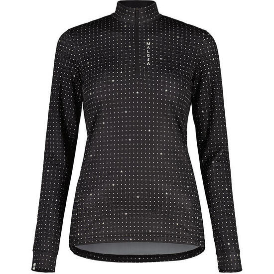 Hose W TINDEN SPACER MERINO 3/4 PANTS