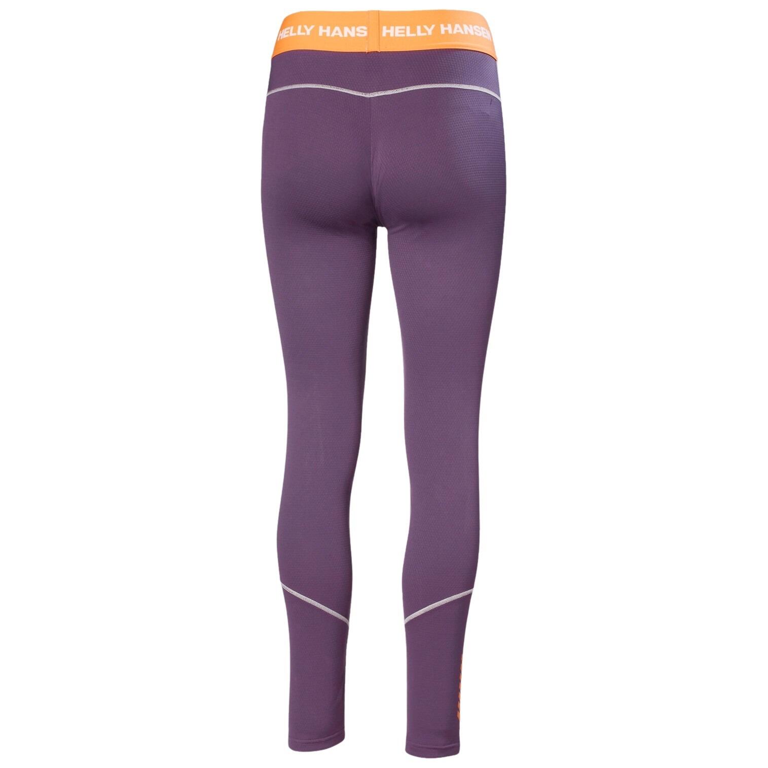 Legging femme Helly Hansen lifa active 3/5