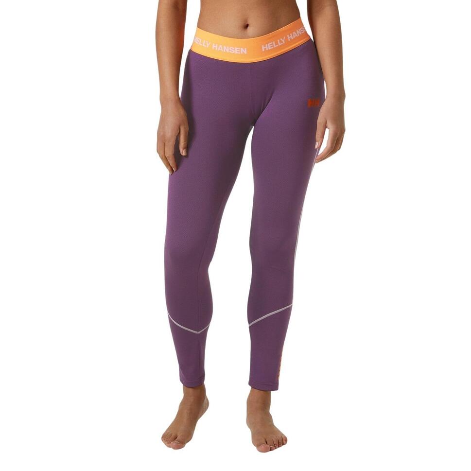 Legginsy damskie Helly Hansen lifa active