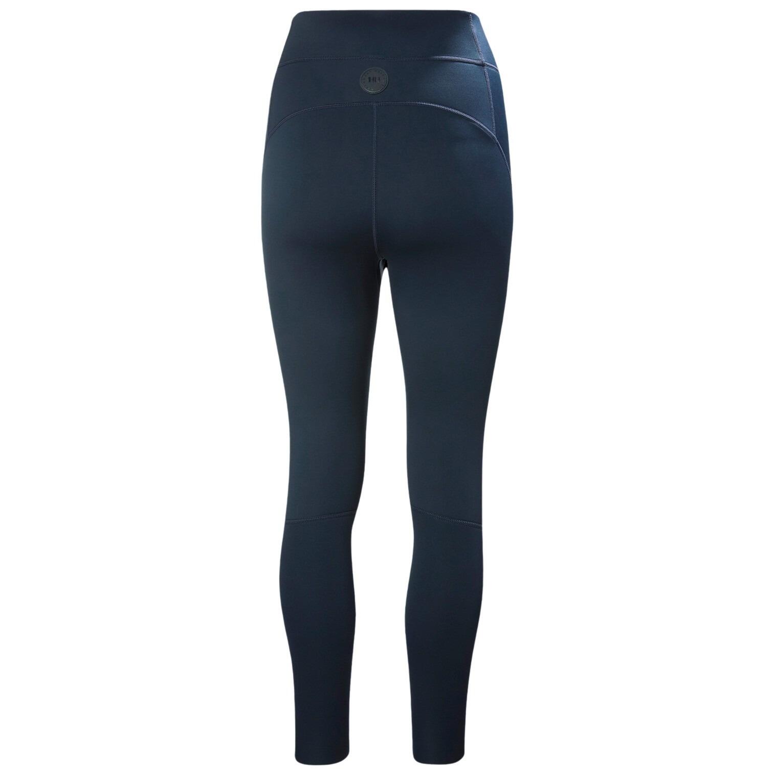 Legging femme Helly Hansen Waterwear 2.0 2/3