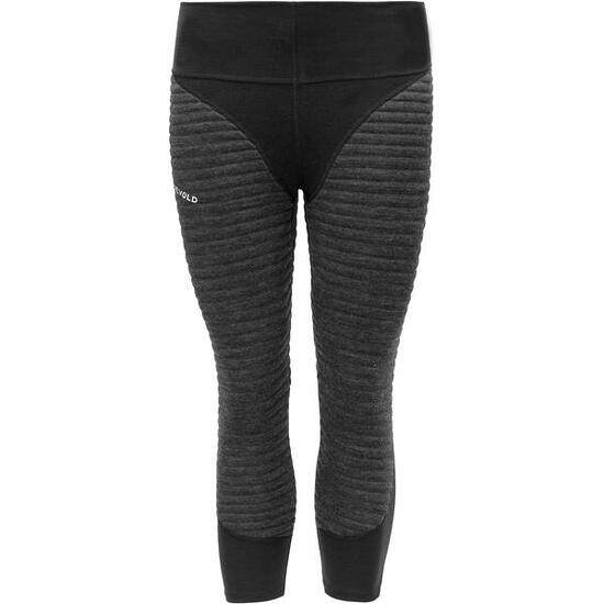 Hose W TINDEN SPACER MERINO 3/4 PANTS