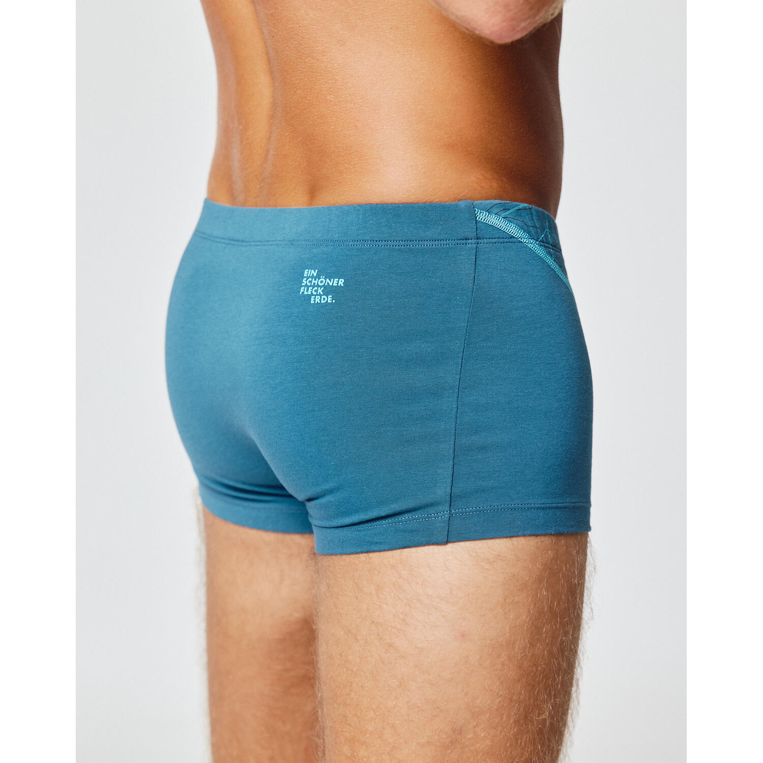 Herren Unterhose M JÄGERHORN BOXER 1/1