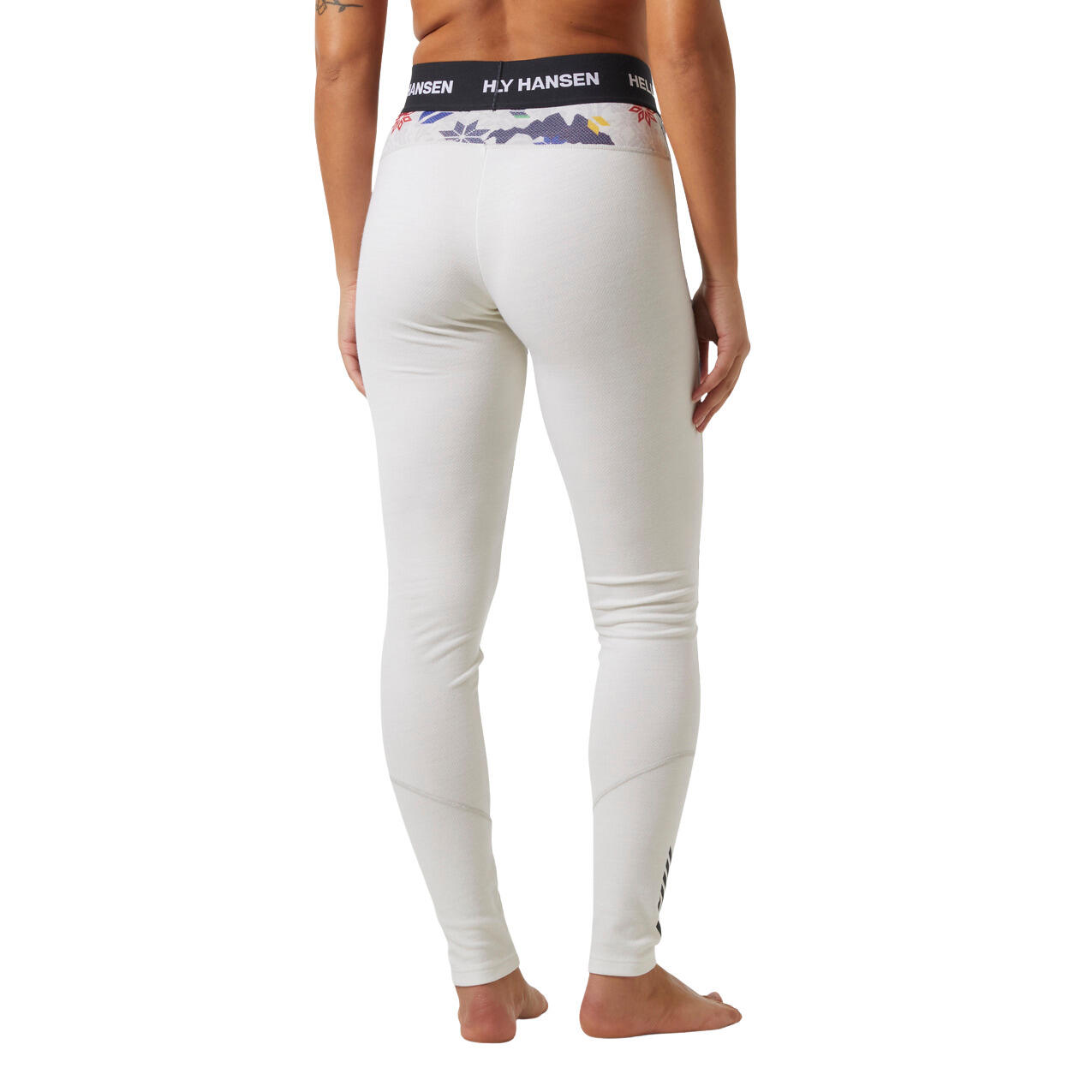 Mallas para mujer Helly Hansen Lifa Midw 2/6