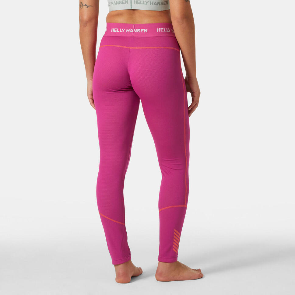 Damskie legginsy Helly Hansen Lifa Active