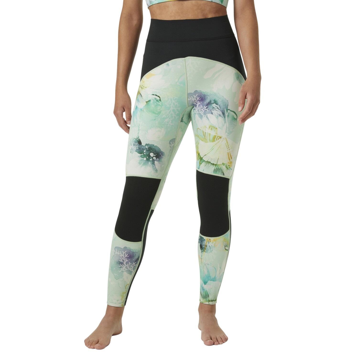 Leggings donna Helly Hansen Waterwear 2.0 3/3