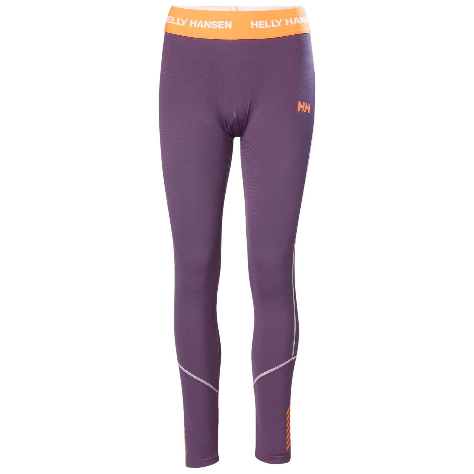 Legginsy damskie Helly Hansen lifa active