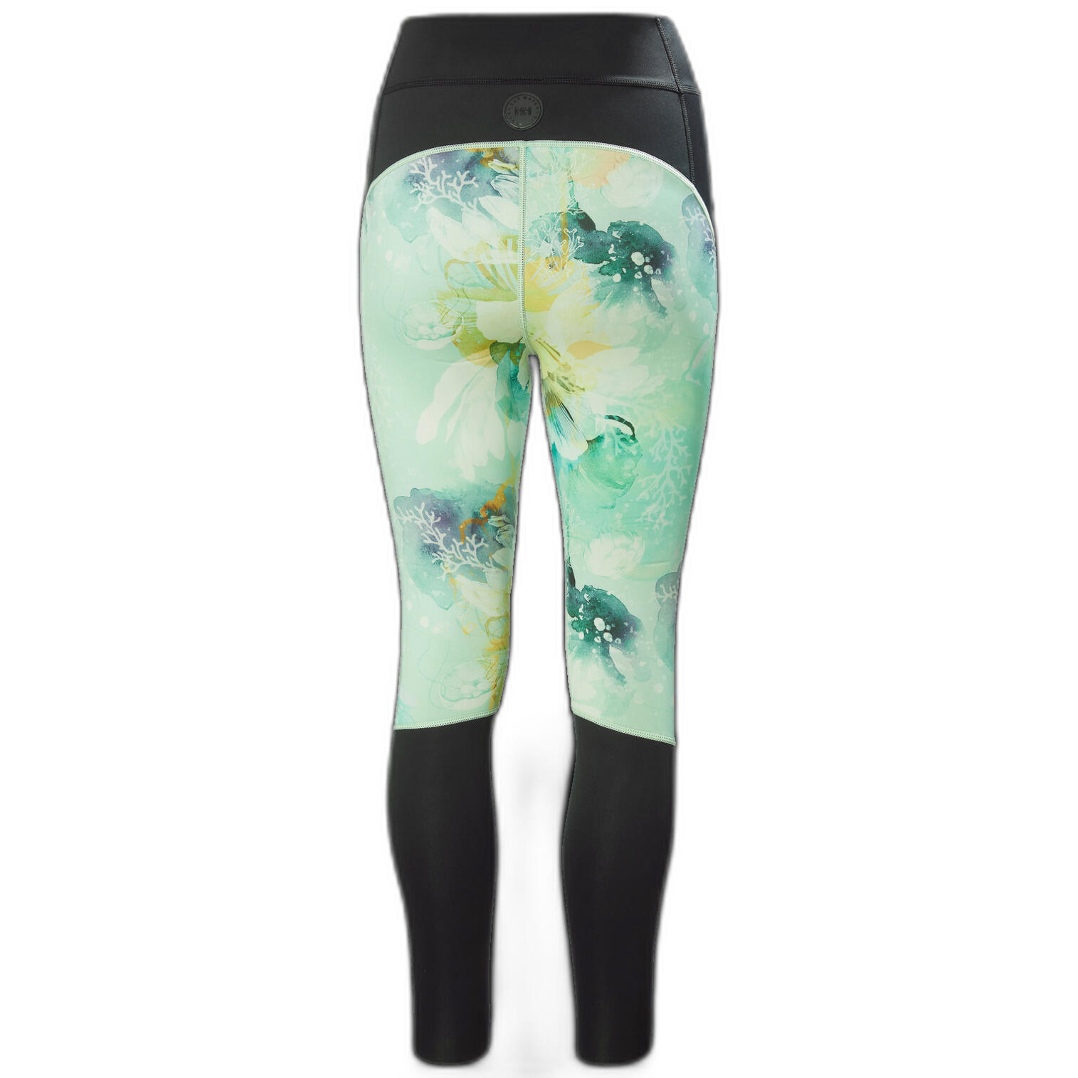 Leggings donna Helly Hansen Waterwear 2.0 2/3