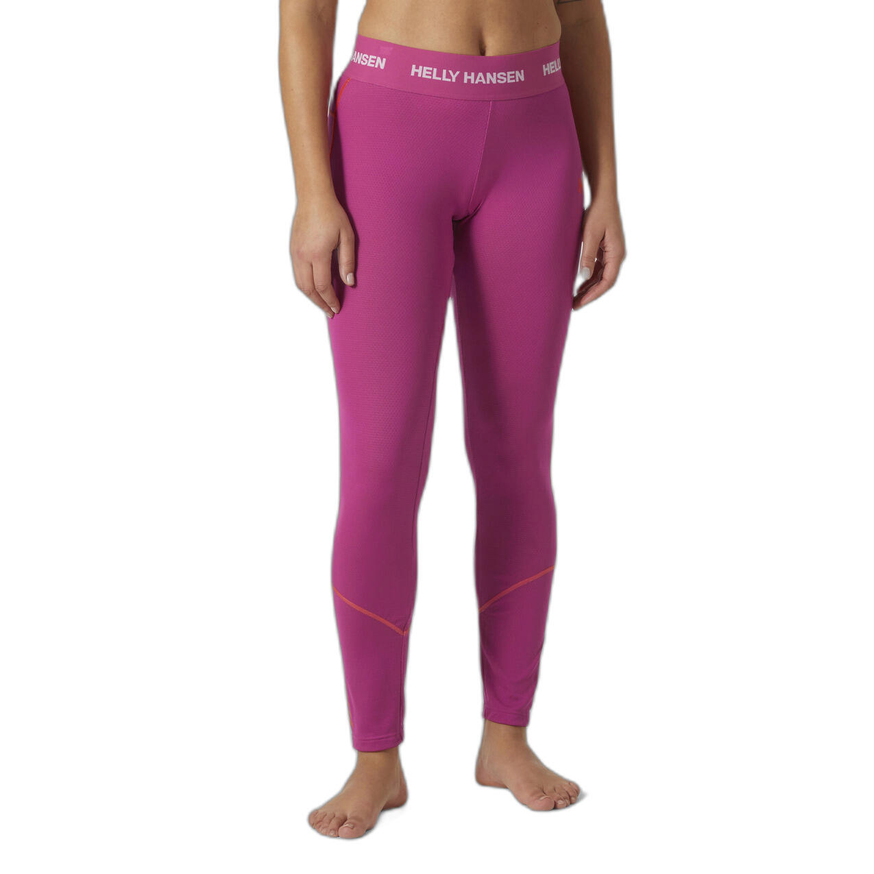 Damskie legginsy Helly Hansen Lifa Active