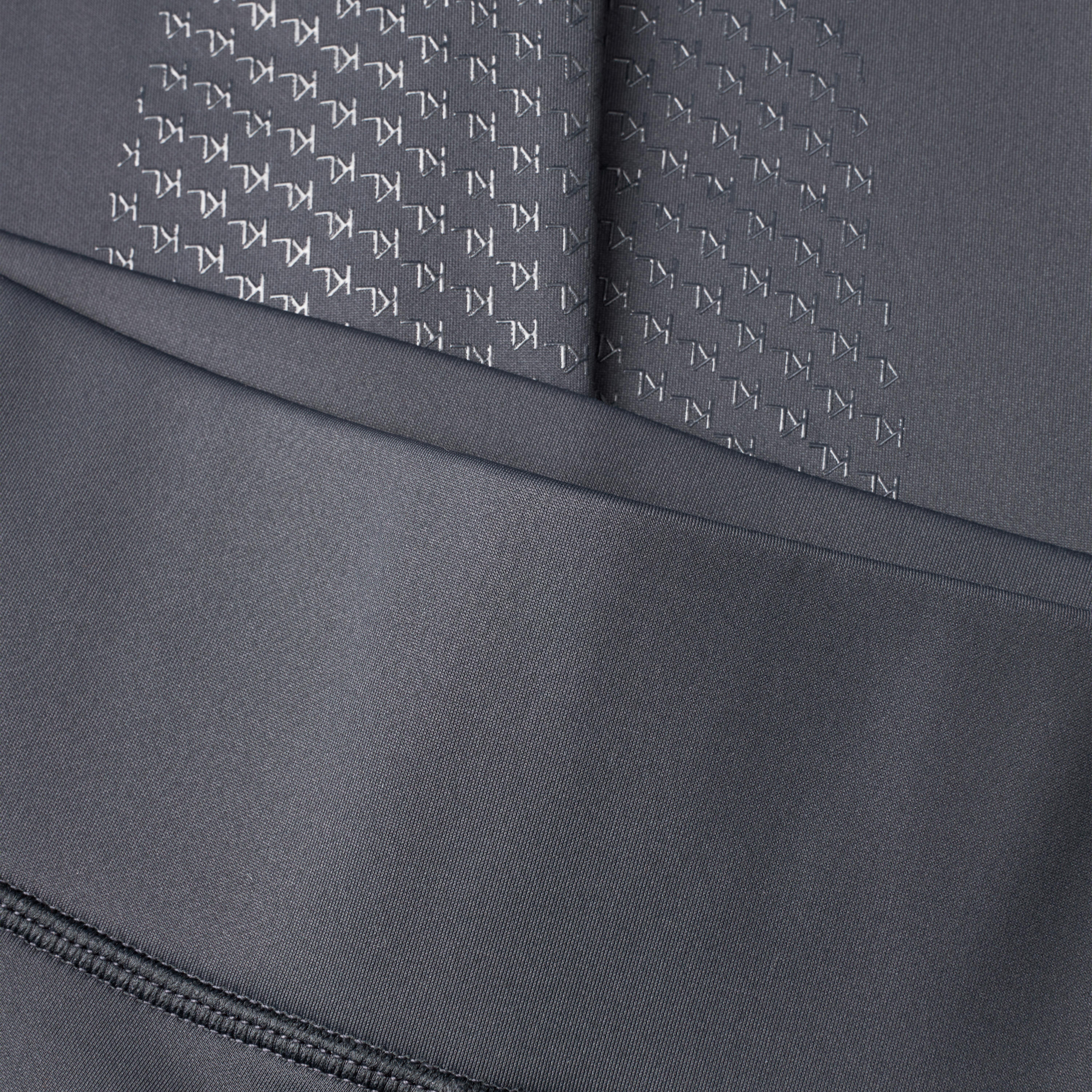 Legging équitation full grip femme Kingsland Valerie 3/6