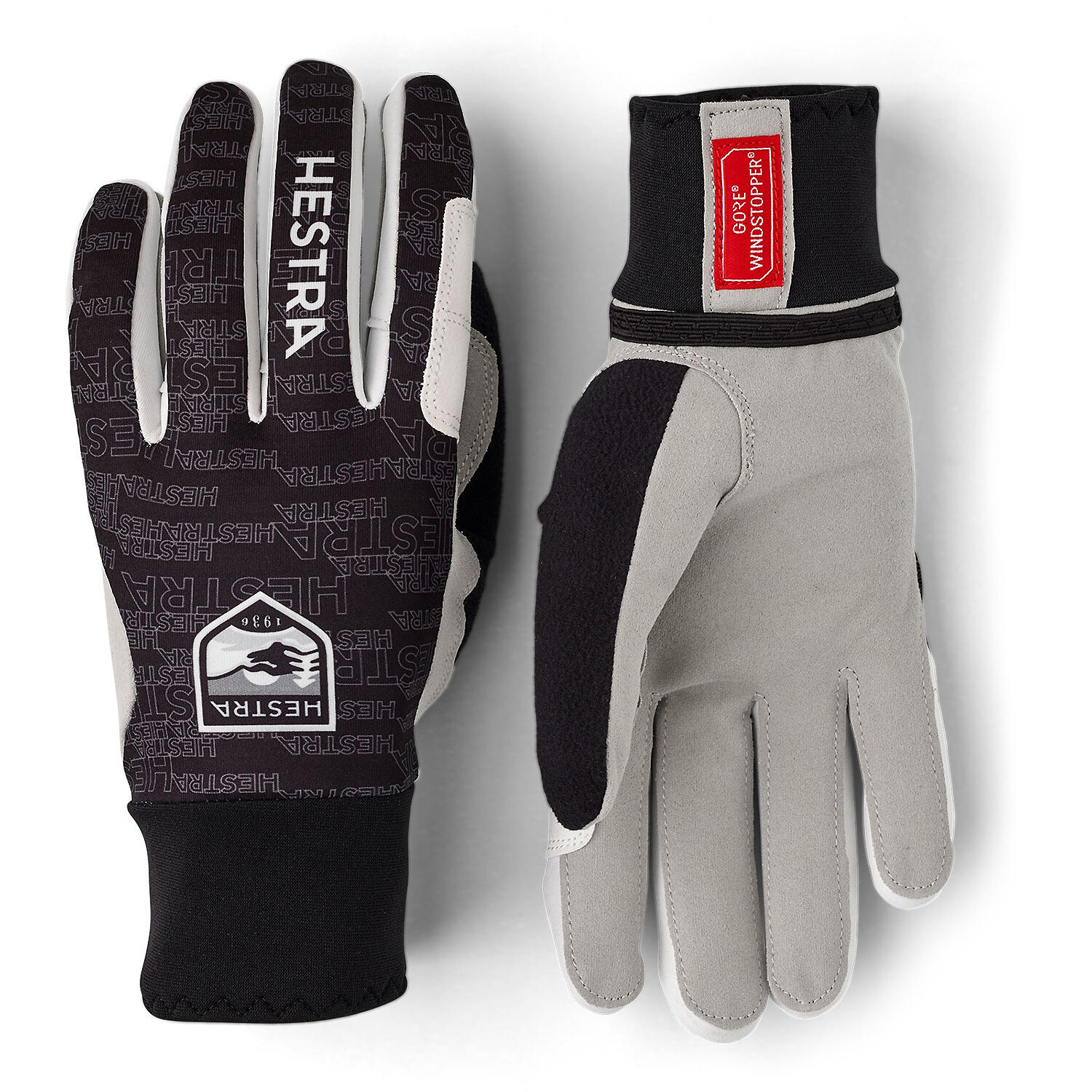 HESTRA Handschuh WINDSTOPPER ACTIVE GRIP
