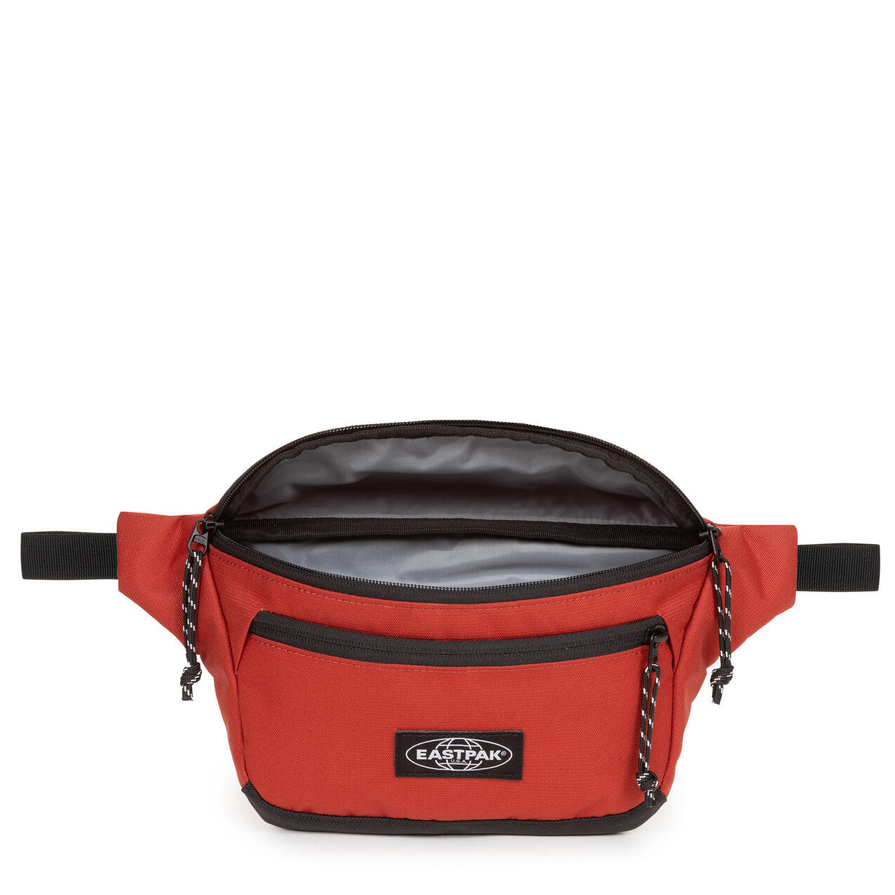 Eastpak - Sacoche Banane Eastpak Crossbody Pro - Sacoche Banane - Rouge - No Size - Decathlon