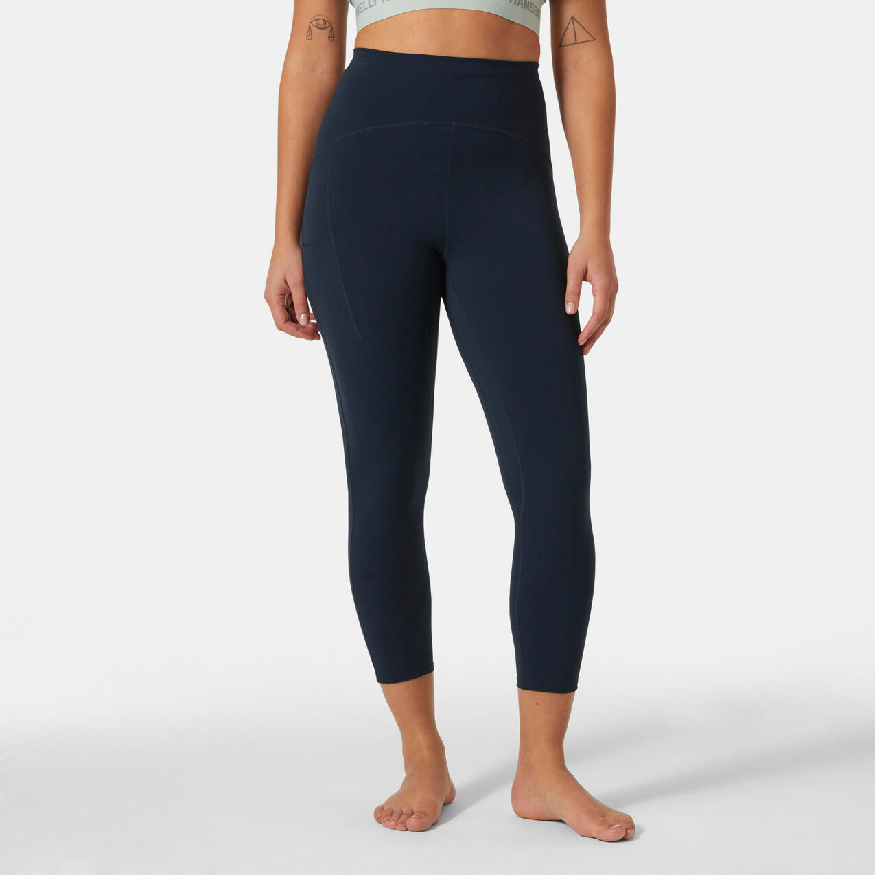 Legging femme Helly Hansen HP 2/6